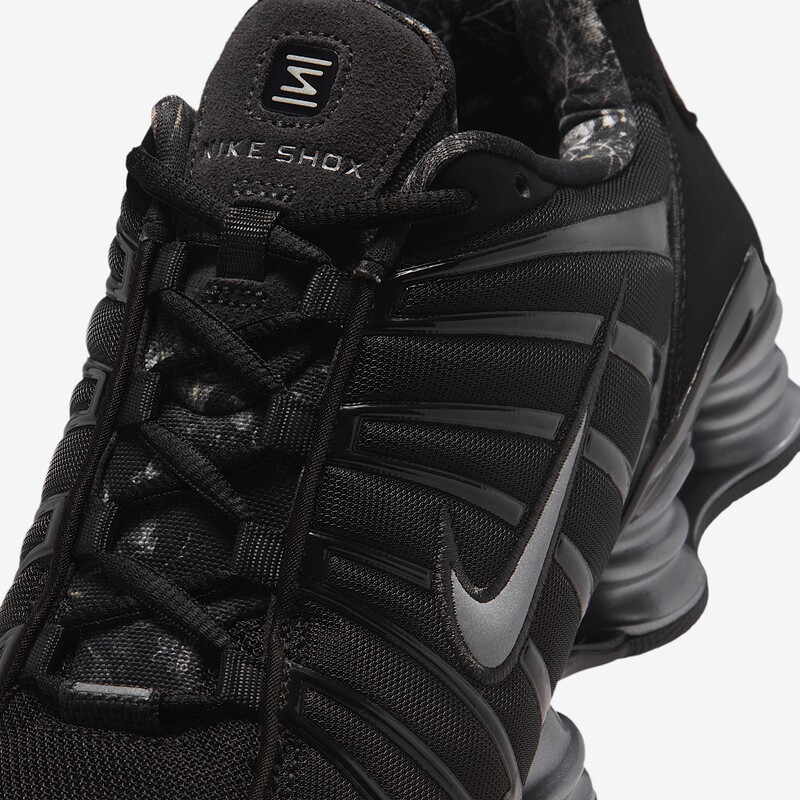 Nike Shox TL 